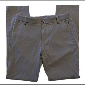 Lululemon Commission Pant